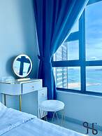 Homesuite' Home at Jesselton Quay