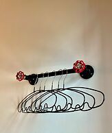 Homesuite' Home at Jesselton Quay