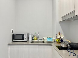 Homesuite' Home at Jesselton Quay