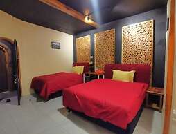 Depipo Homestay