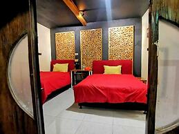 Depipo Homestay