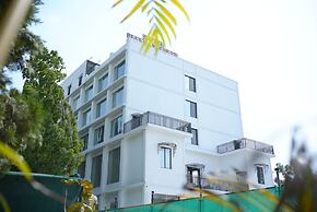 Hotel Makhan Vihar