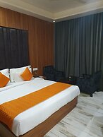 Hotel Makhan Vihar