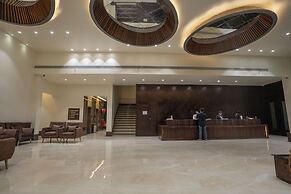 Hotel Makhan Vihar