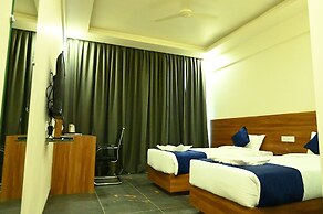 Hotel Makhan Vihar