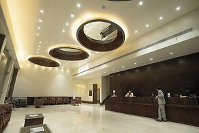 Hotel Makhan Vihar