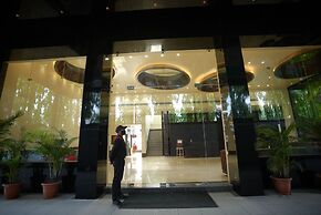 Hotel Makhan Vihar