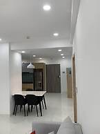 Saigon South Residence - Vina We Stay