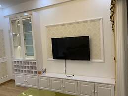 Saigon South Residence - Vina We Stay