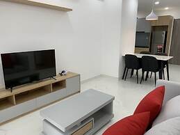 Saigon South Residence - Vina We Stay