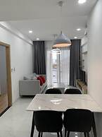 Saigon South Residence - Vina We Stay