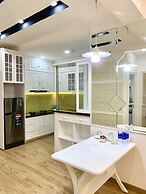 Saigon South Residence - Vina We Stay