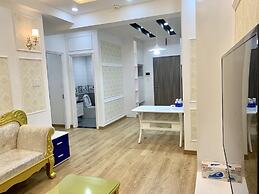 Saigon South Residence - Vina We Stay