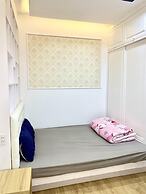 Saigon South Residence - Vina We Stay