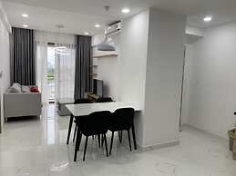 Saigon South Residence - Vina We Stay