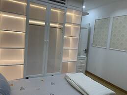 Saigon South Residence - Vina We Stay