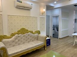 Saigon South Residence - Vina We Stay