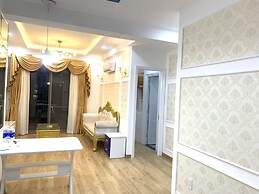 Saigon South Residence - Vina We Stay