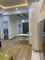 Saigon South Residence - Vina We Stay