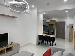 Saigon South Residence - Vina We Stay
