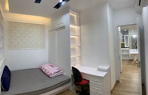 Saigon South Residence - Vina We Stay