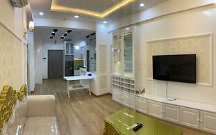 Saigon South Residence - Vina We Stay