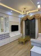 Saigon South Residence - Vina We Stay