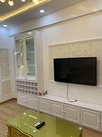 Saigon South Residence - Vina We Stay