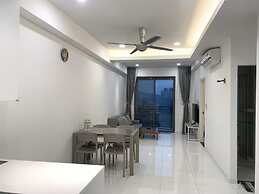 Saigon South Residence - Vina We Stay