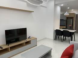 Saigon South Residence - Vina We Stay