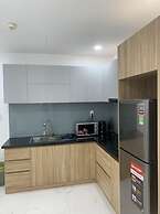 Saigon South Residence - Vina We Stay