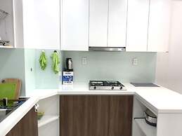 Saigon South Residence - Vina We Stay