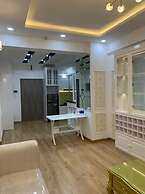 Saigon South Residence - Vina We Stay