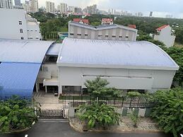 Saigon South Residence - Vina We Stay