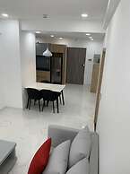 Saigon South Residence - Vina We Stay