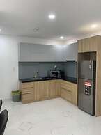 Saigon South Residence - Vina We Stay