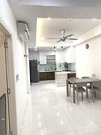 Saigon South Residence - Vina We Stay