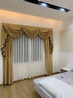 Saigon South Residence - Vina We Stay