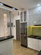 Saigon South Residence - Vina We Stay