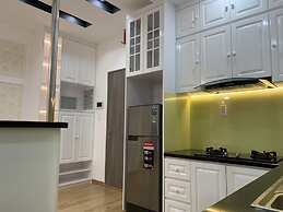 Saigon South Residence - Vina We Stay