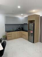 Saigon South Residence - Vina We Stay