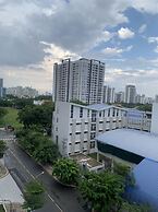 Saigon South Residence - Vina We Stay