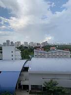 Saigon South Residence - Vina We Stay