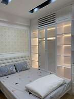 Saigon South Residence - Vina We Stay