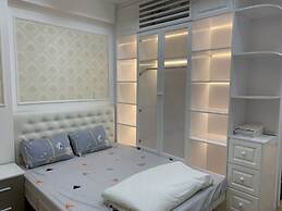 Saigon South Residence - Vina We Stay