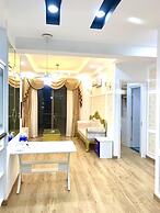 Saigon South Residence - Vina We Stay