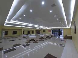 Anaya Hotel and Ballroom