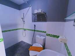 Anaya Hotel and Ballroom