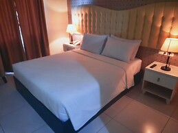 Anaya Hotel and Ballroom