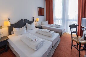 Hotel Stadt Gütersloh